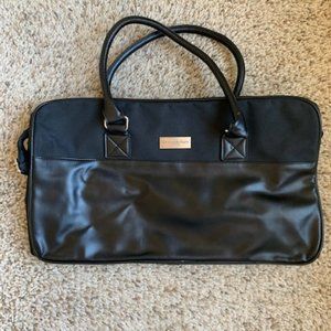 Ermenegildo Zenga Parfums mens travel bag